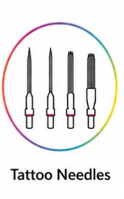 Collection image for: Tattoo Needles