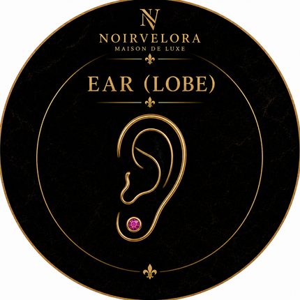 Collection image for: Earlobe