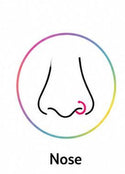 Nose