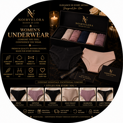 Collection image for: Women's Underwears
