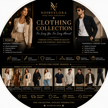 Collection image for: Clothing