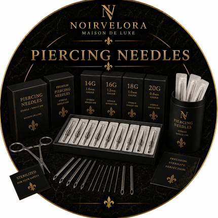 Collection image for: Piercing Needles