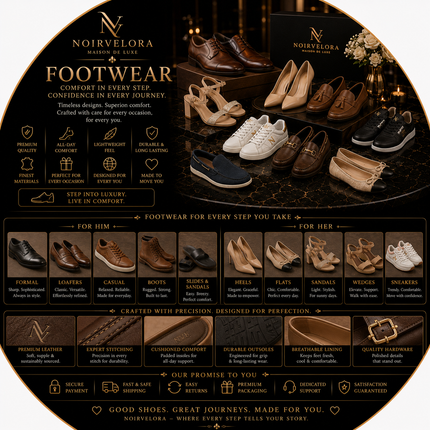 Collection image for: Footwears
