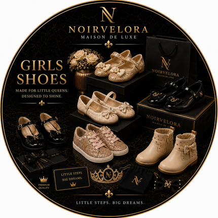 Collection image for: Girls Shoes