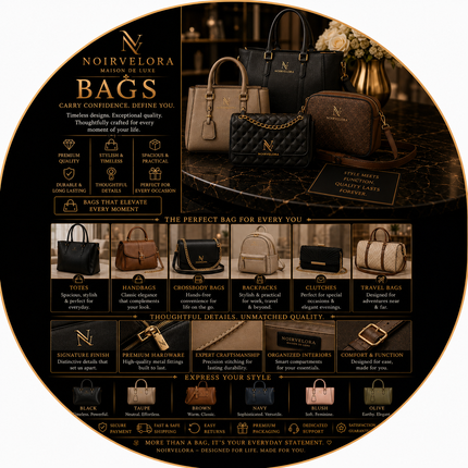 Collection image for: Bags