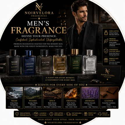 Collection image for: Men's Fragrance