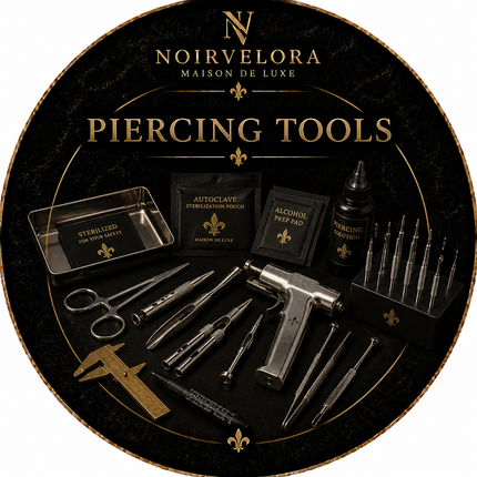 Collection image for: Piercing Tools