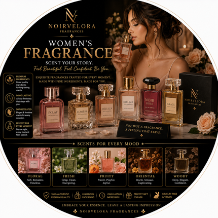 Collection image for: Women's Fragrance