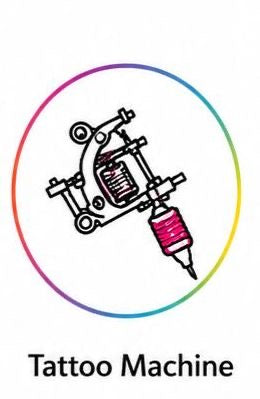 Collection image for: Tattoo Machine