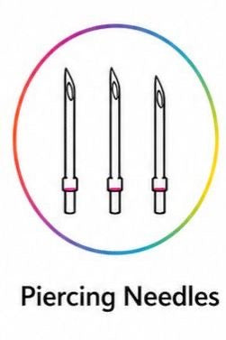 Collection image for: Piercing Needles
