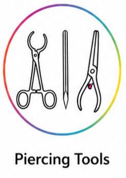 Collection image for: Piercing Tools