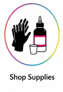 Collection image for: Shop Supplies