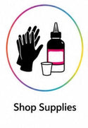 Shop Supplies