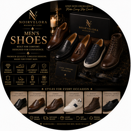 Collection image for: Men's Shoes