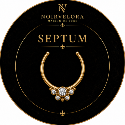 Collection image for: Septum