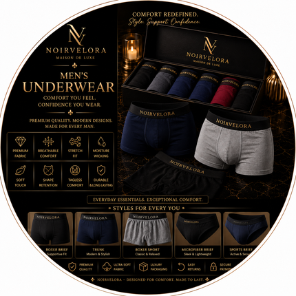 Collection image for: Men's Underwears