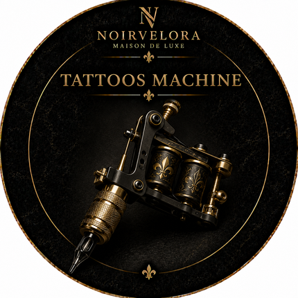 Collection image for: Tattoo Machine