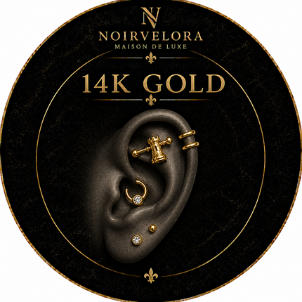 Collection image for: 14k Gold