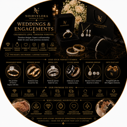 Collection image for: Weddings & Engagements