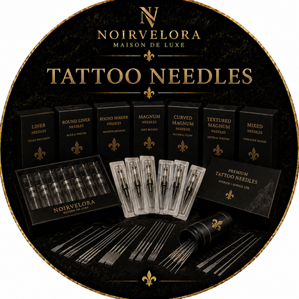 Collection image for: Tattoo Needle