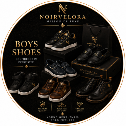 Collection image for: Boys Shoes
