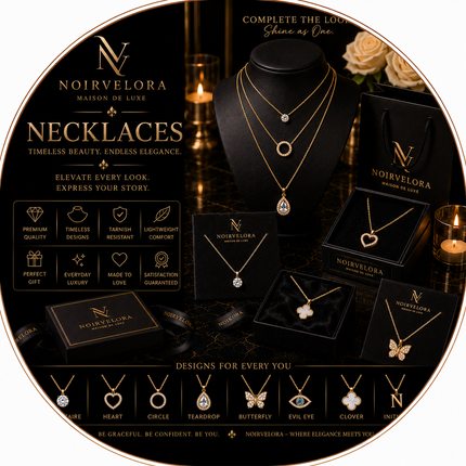 Collection image for: Necklaces