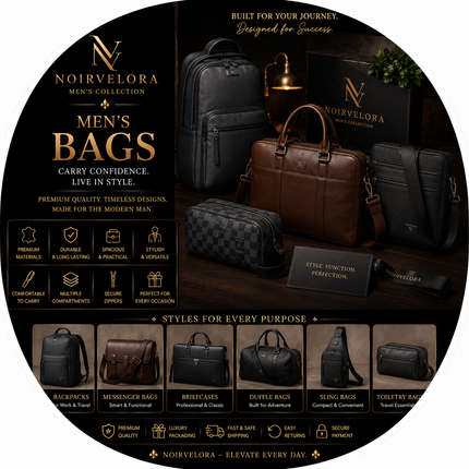 Collection image for: Men's Bag