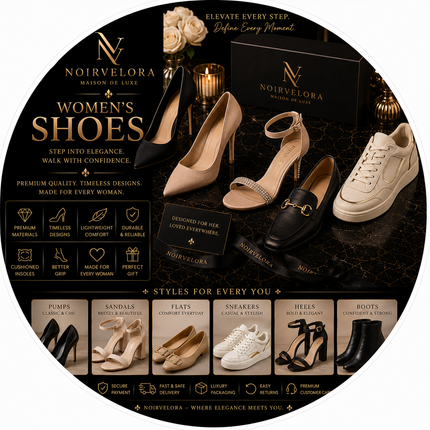 Collection image for: Women's Shoes