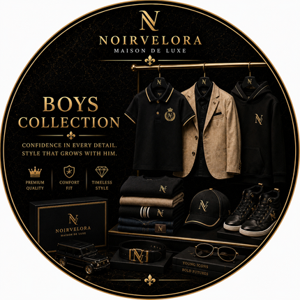 Collection image for: Boys Clothing