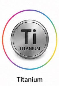 Collection image for: Titanium