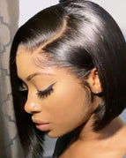 Side Section Black