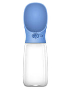 Sea blue / 550ML