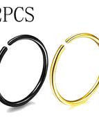 Black-Gold / 10Mm