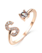 Rose gold / S
