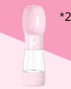 2pc Pink