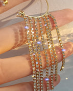 New Gold Left