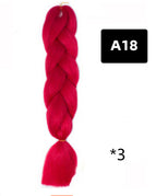 A18 / 3PC