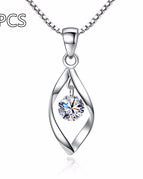 Silver / 4PCS