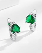White Gold Color Lvzuan