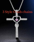 3 Style O sub chains