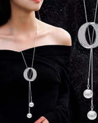 Silver Circle