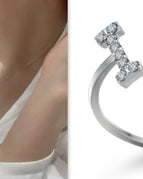 Silver Set / I