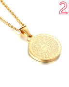 Gold / 2PCS
