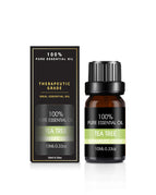 Tea tree oil