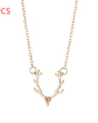 Gold / 8PCS