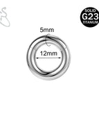 5.0X12Mm