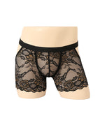Black / Free Size