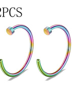 B Colorful-Colorful / 8Mm
