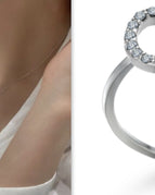 Silver Set / O
