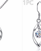 Silver set / 1PC